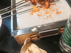 -碎怂烤肉(钟楼柳巷店)