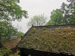 -终南山南五台景区