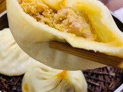 -鲁氏汤包王(长白街店)