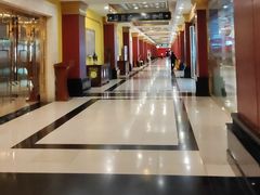 -北京九华山庄会展酒店