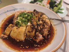 -蓬莱阁中餐厅(崇文门店)