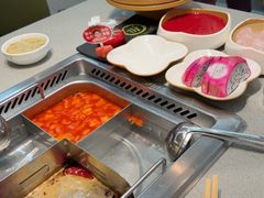 -海底捞火锅(亲贤北街店)