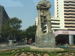 -广州都市观光巴士(粤陶巴)