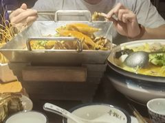 -寻宝记绍兴菜(鲁迅路店)