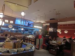 -捞神煲汤火锅(湖滨商业街店)