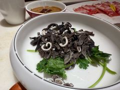 -涮福記·现切牛羊肉火锅(世纪汇店)