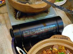 -东记炭炉·海鲜鸡煲(龙华店)