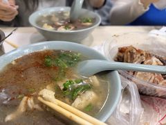 -金原鸭血粉丝汤总店(锁金村店)