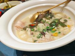 -巡湘记·地道湖南菜(活力城店)