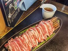 -吼堂老火锅(太古里总店)