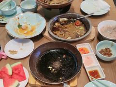 -四道菜·福建菜馆(莆田万达店)
