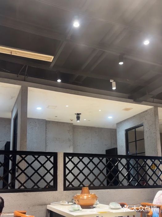 瑞强涮锅(徐家楼店)图片