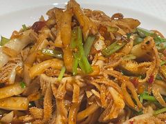 -炊烟小炒黄牛肉(浦东世纪汇店)