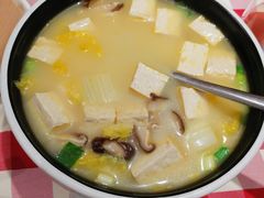 -西贝(上海新梅广场店)