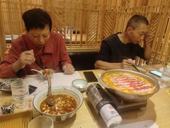 -吉兆·料理(红梅南路店)