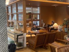 -良木缘咖啡西餐(川大店)