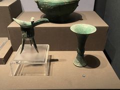 -陕西历史博物馆