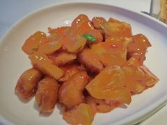 -新辣宴·湖南家常菜·商务聚餐(中粮创芯店)