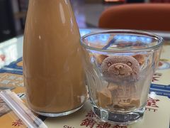 -文通冰室(东方宝泰店)
