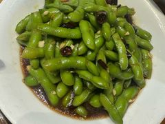 -黄泥岗·黄陂农家菜(百步亭店)