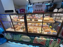 -爸爸糖吐司面包(悠唐购物中心店)