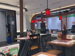 -和府捞面(曹路花园城店)