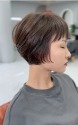 -MS.SALON美发沙龙