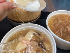 -食盈碗仔翅(星玺广场店)