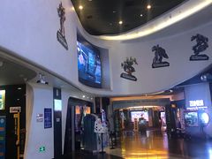 -万达影城(东城万达广场IMAX店)