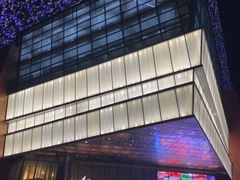 -上海长风大悦城