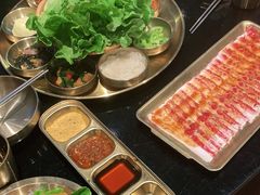 -东味北道熟成·炭火烤肉(九龙店)