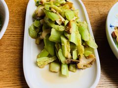 -船歌·鱼水饺青岛菜(闽江二路店)