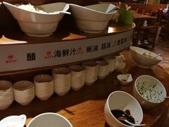 -草原牧羊火锅·龙虾·烤鱼(杨浦店)