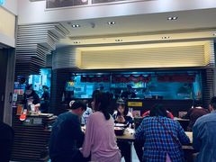 -豚王拉面(铜锣湾店 )