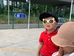 -东方绿舟景区