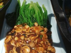 -金豆角砂锅焖面(安贞店)