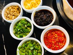 -汉源贡嘎湖生态黄牛肉(贡嘎湖商务酒店)