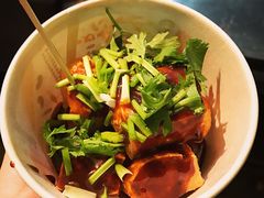 -唐氏臭豆腐(南京中银大厦店)