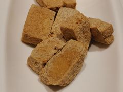 臭豆腐-知味观(湖滨总店)