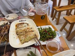 -探唐烧烤(棠东店)