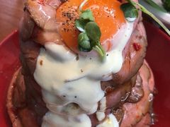 魔王慢烧牛肉丼-魔丼屋(日月光店)