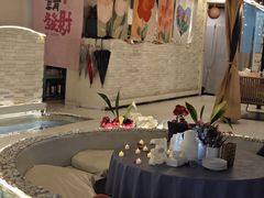 -天空花园餐吧·生日·团建(南山店)