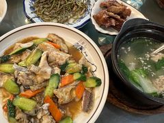 -广迎居老正兴菜馆
