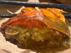 -周家二小姐的菜·扬州菜·香炒蟹·狮子头(江都金鹰店)