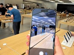 -Apple零售店(深圳益田假日广场店)