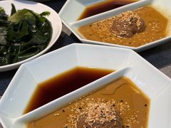 -鼎鼎香·港式火锅(北京SKP店)