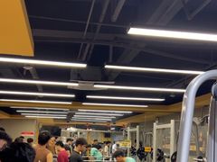 -超鹿运动(大唐世家店)