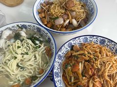 -复兴面王(河东路起源店)