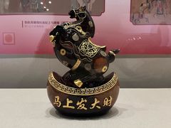 -中国闽台缘博物馆
