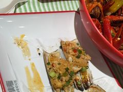 -三毛烧烤·南昌大排档(山姆店)